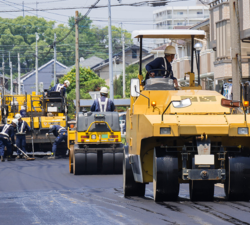 一般道路